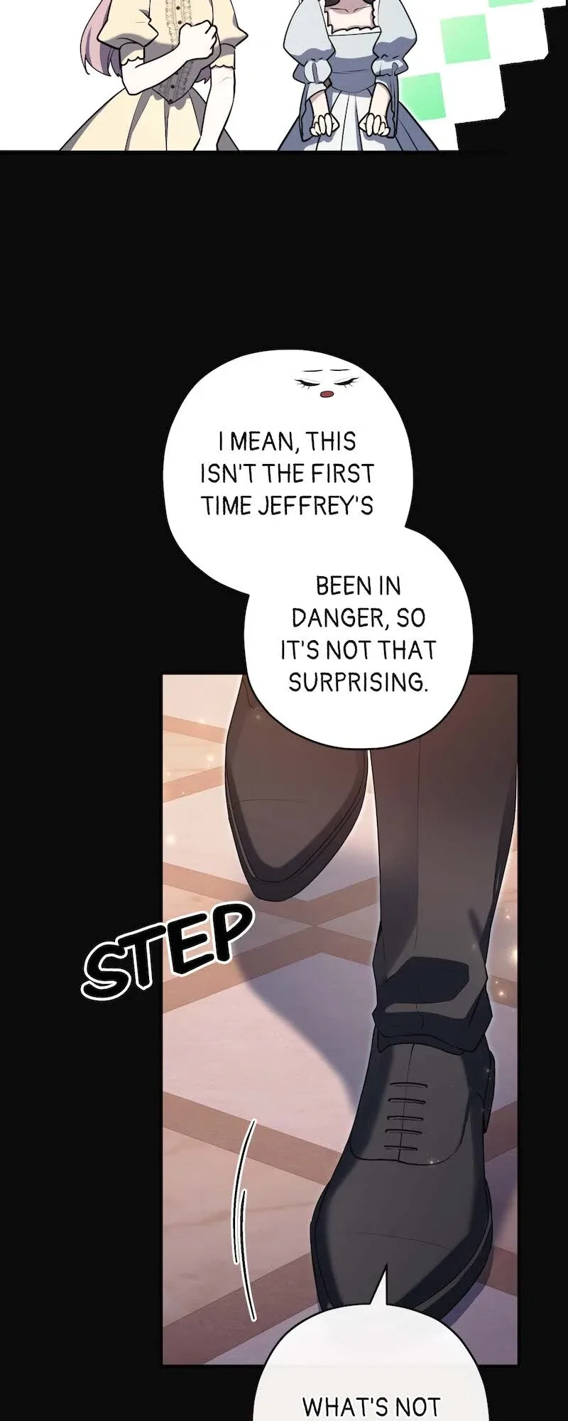 The Devilishly Trash Duke Chapter 71 page 38