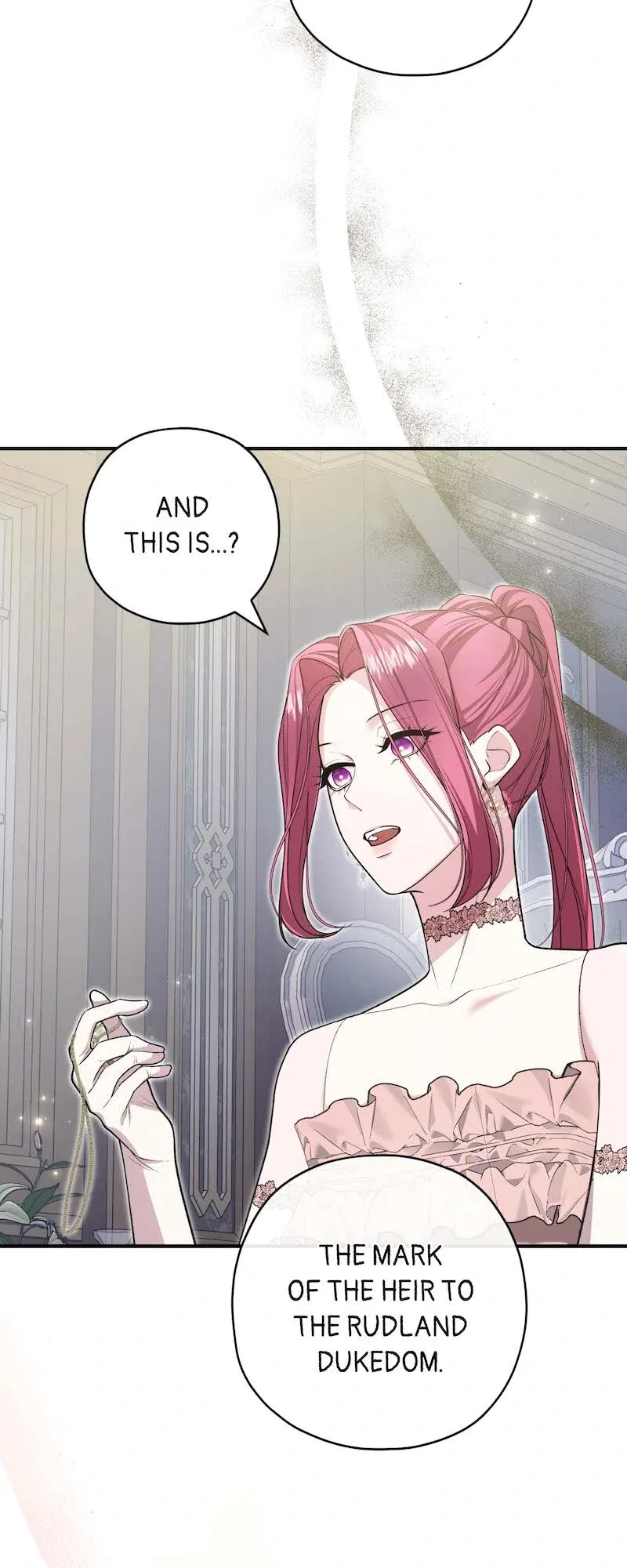 The Devilishly Trash Duke Chapter 69 page 49