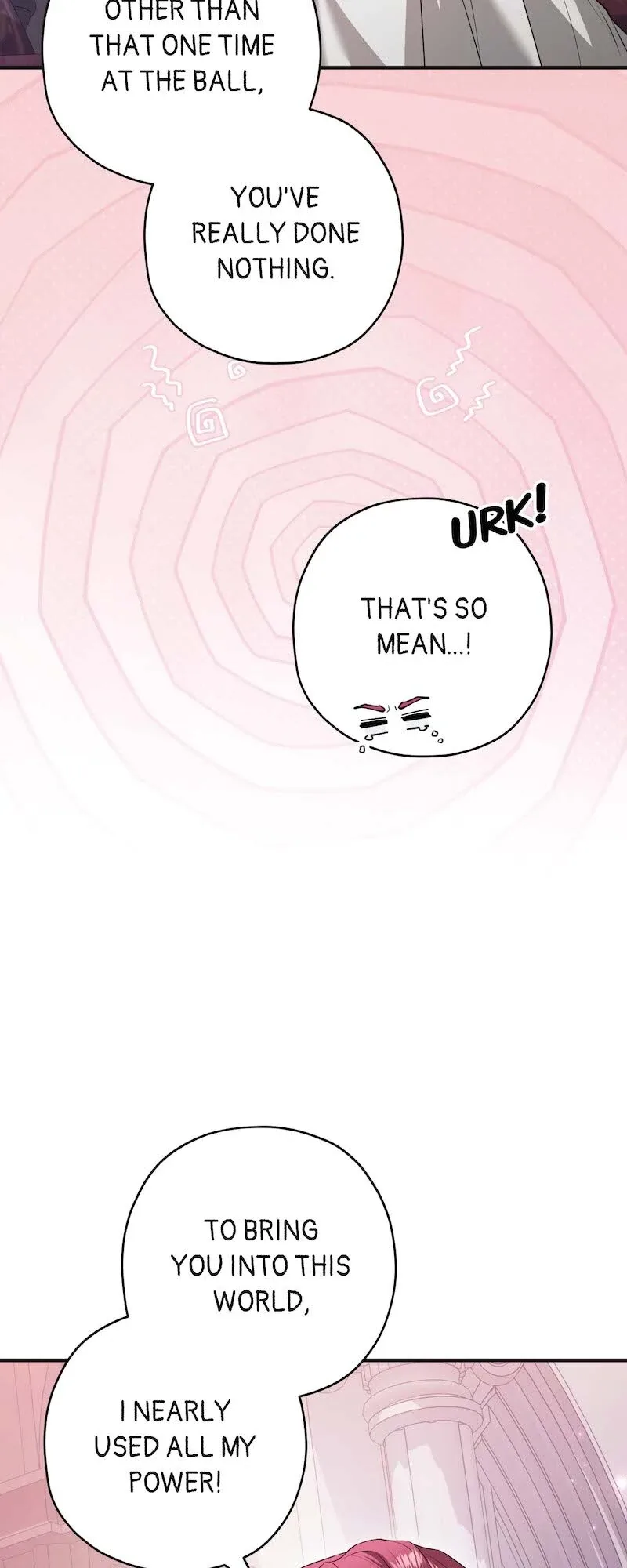 The Devilishly Trash Duke Chapter 71 page 8