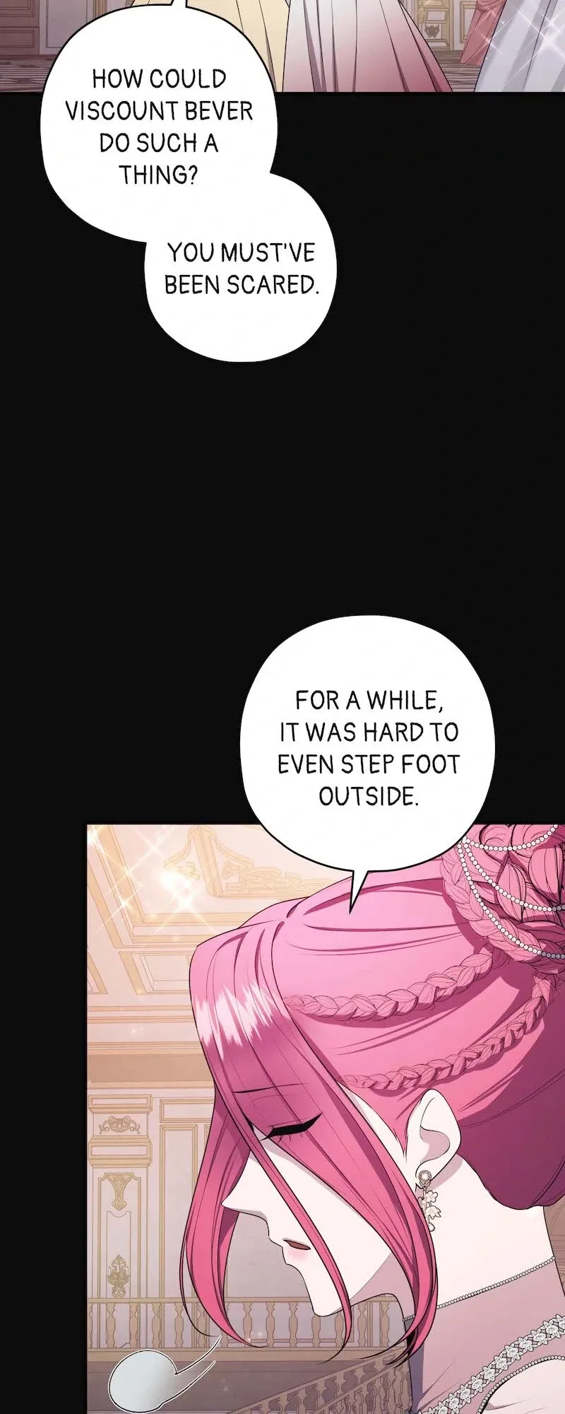 The Devilishly Trash Duke Chapter 71 page 33