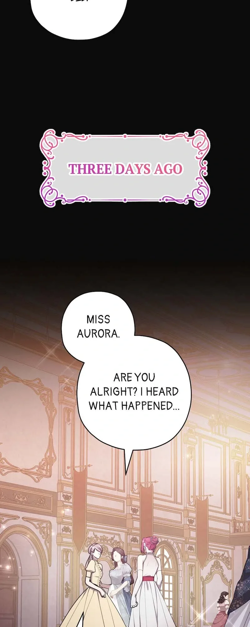 The Devilishly Trash Duke Chapter 71 page 32
