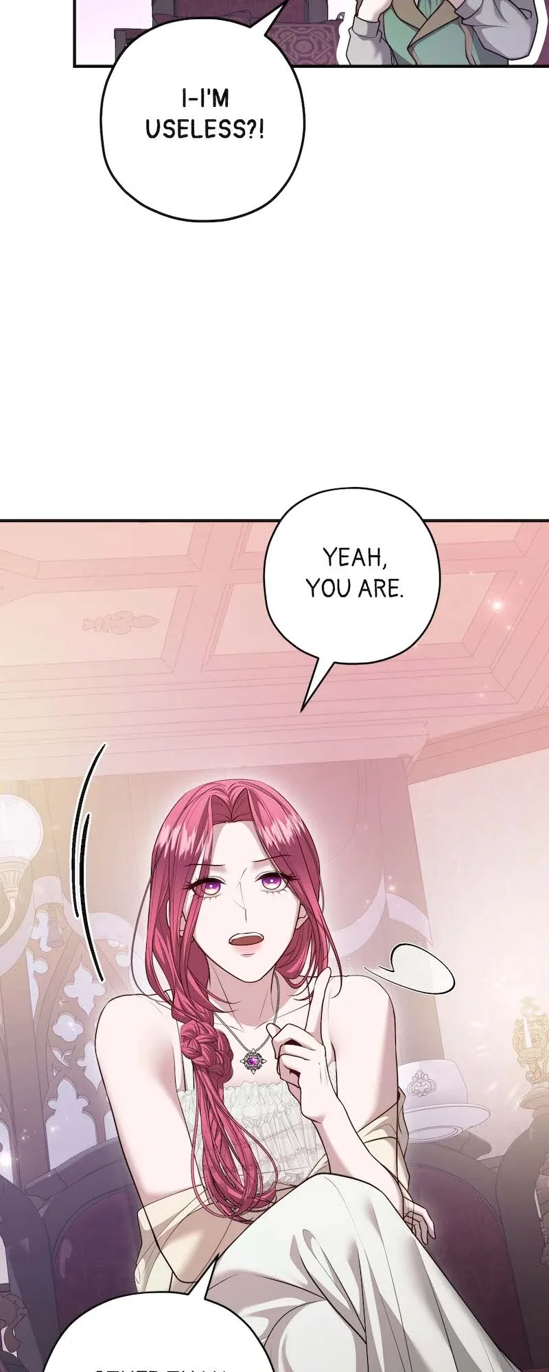 The Devilishly Trash Duke Chapter 71 page 7