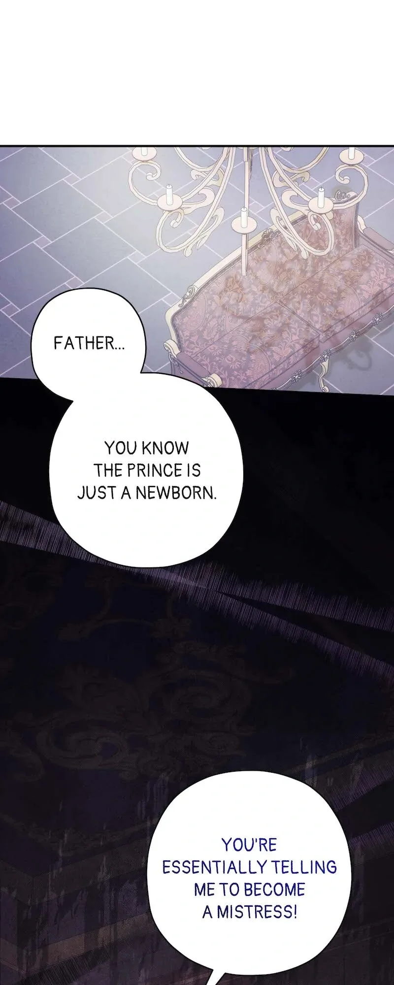 The Devilishly Trash Duke Chapter 71 page 61