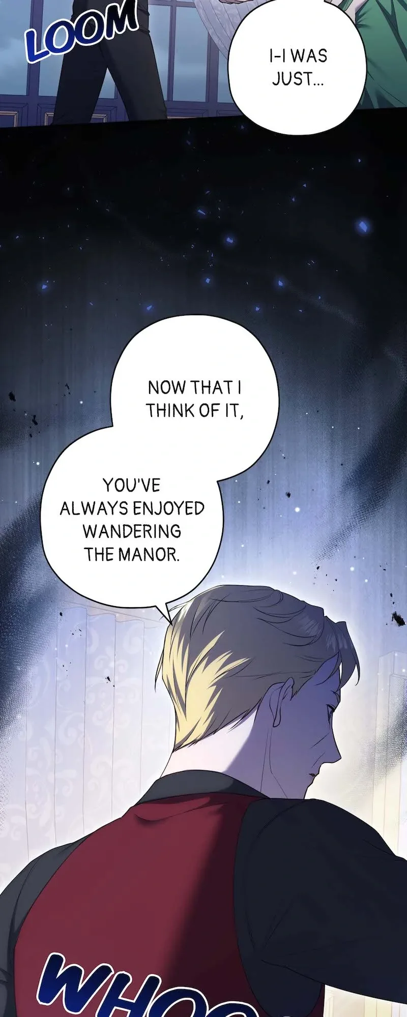 The Devilishly Trash Duke Chapter 71 page 69