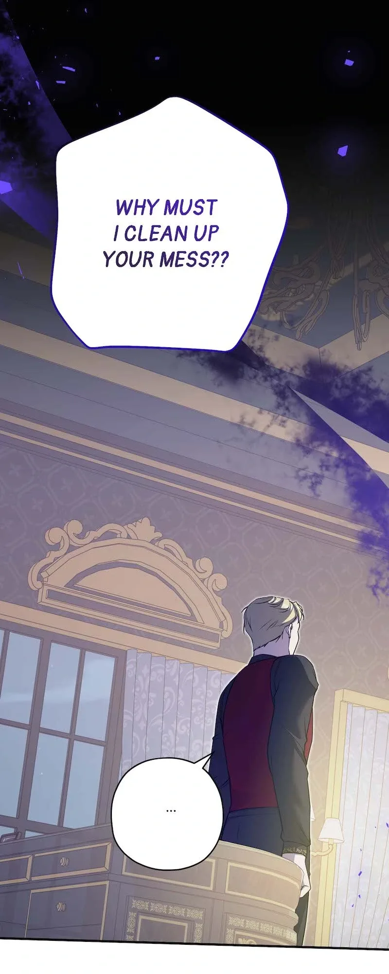 The Devilishly Trash Duke Chapter 71 page 66