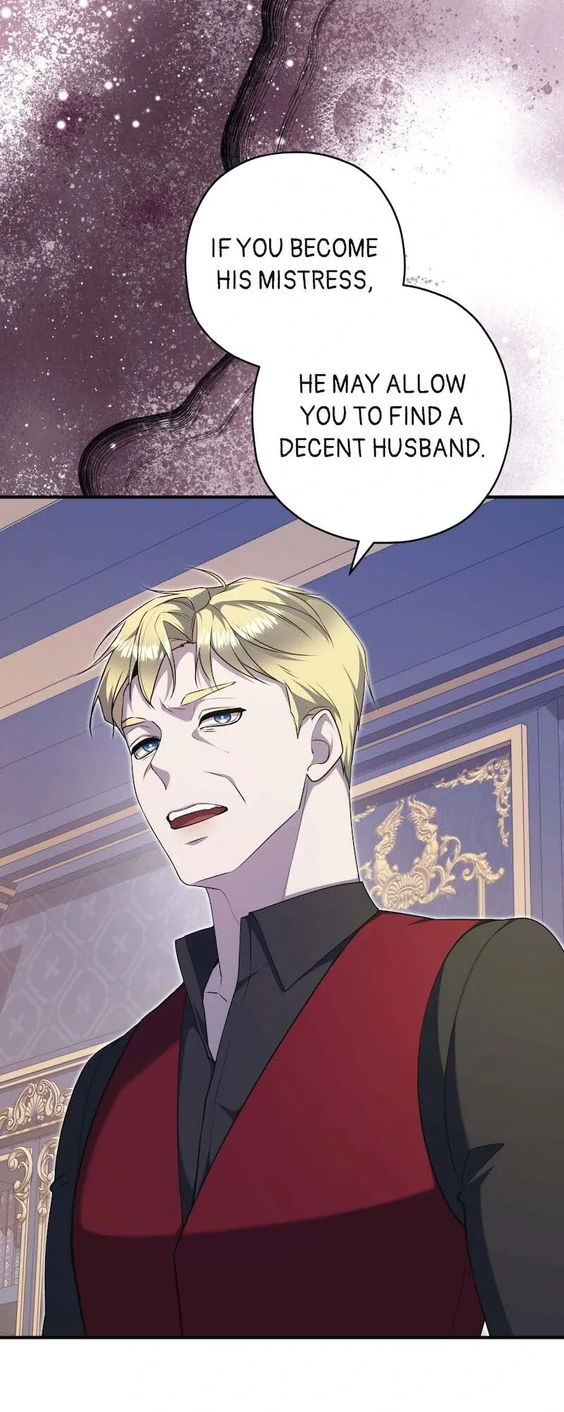 The Devilishly Trash Duke Chapter 71 page 60