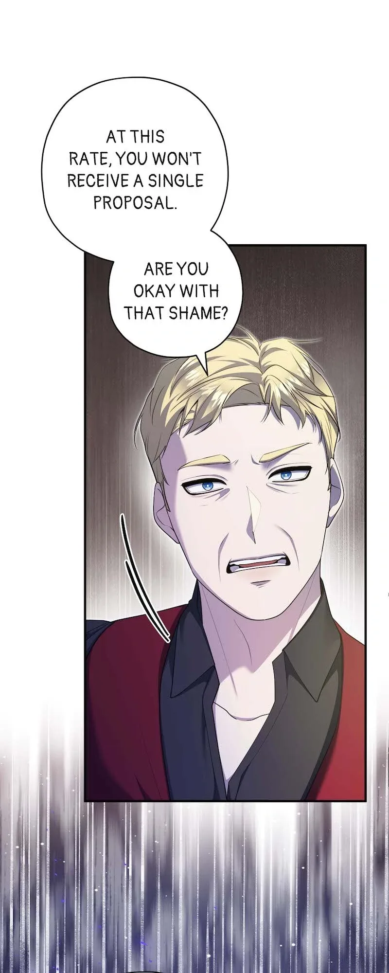 The Devilishly Trash Duke Chapter 71 page 64