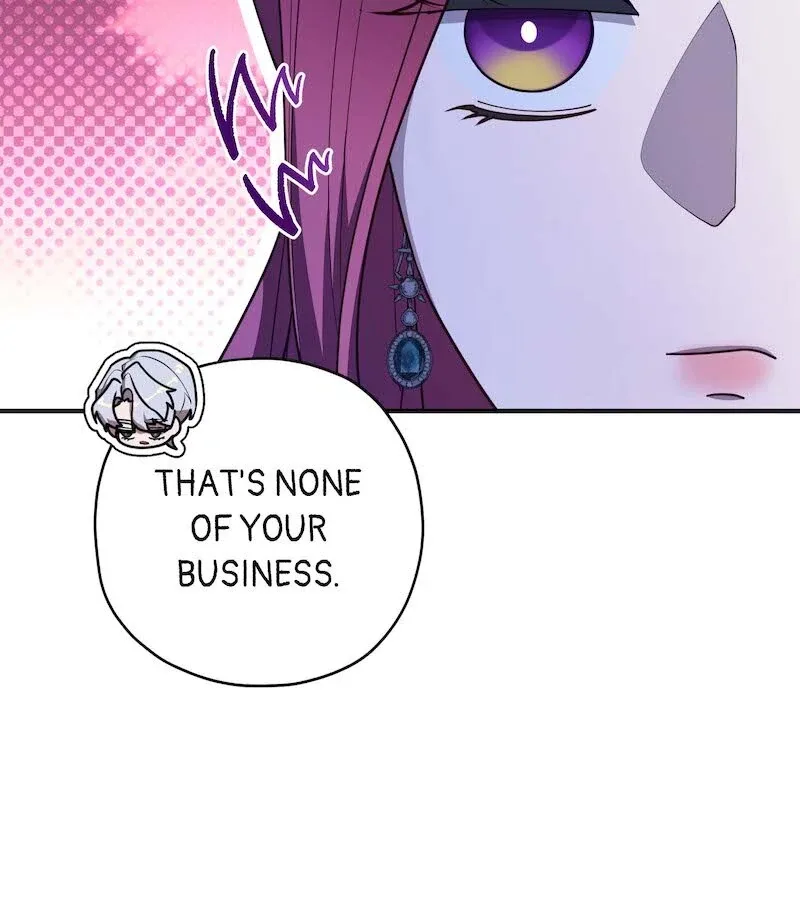 The Devilishly Trash Duke Chapter 73 page 22