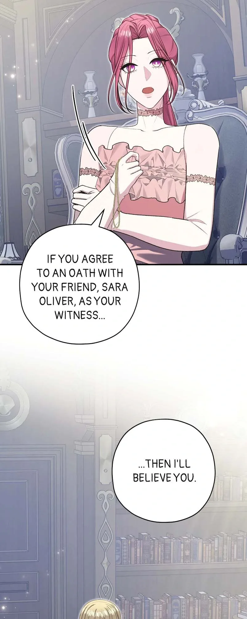 The Devilishly Trash Duke Chapter 69 page 51