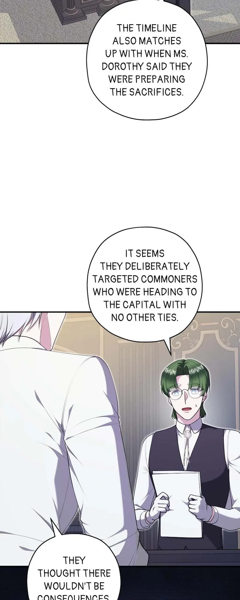 The Devilishly Trash Duke Chapter 69 page 55
