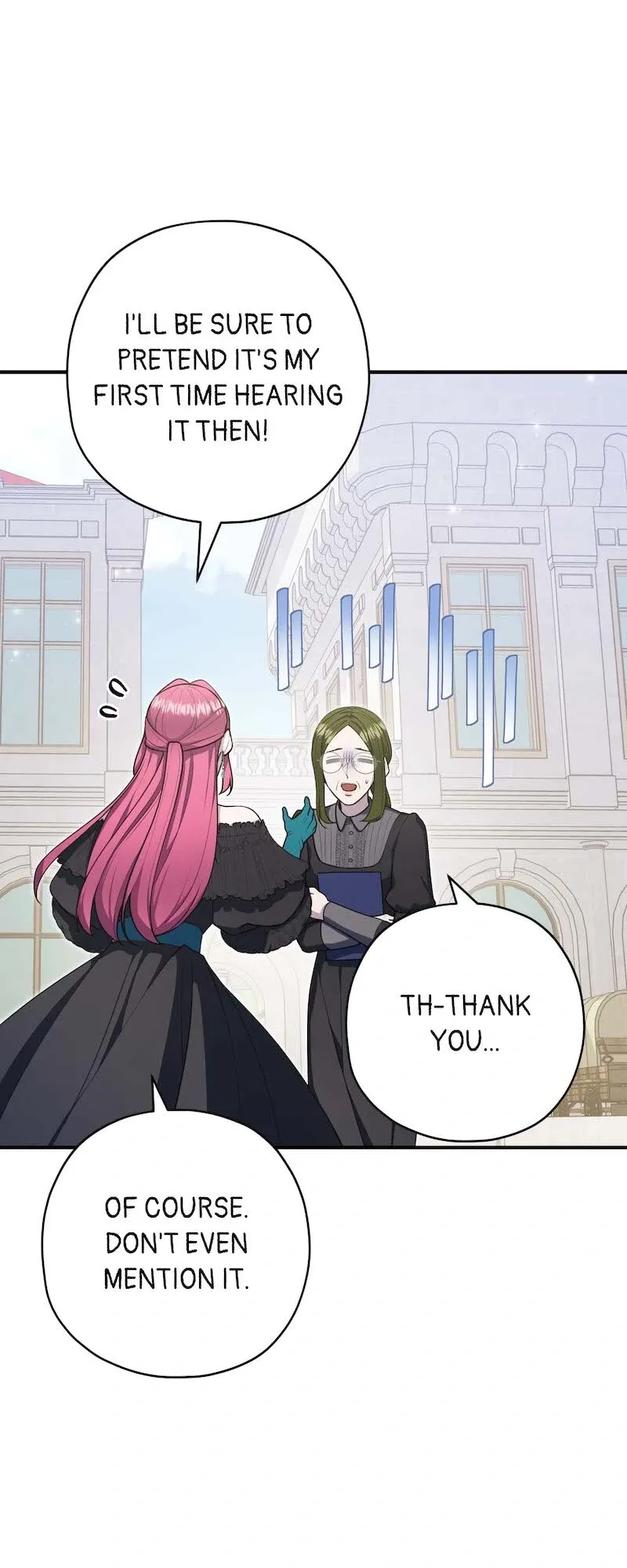 The Devilishly Trash Duke Chapter 73 page 42