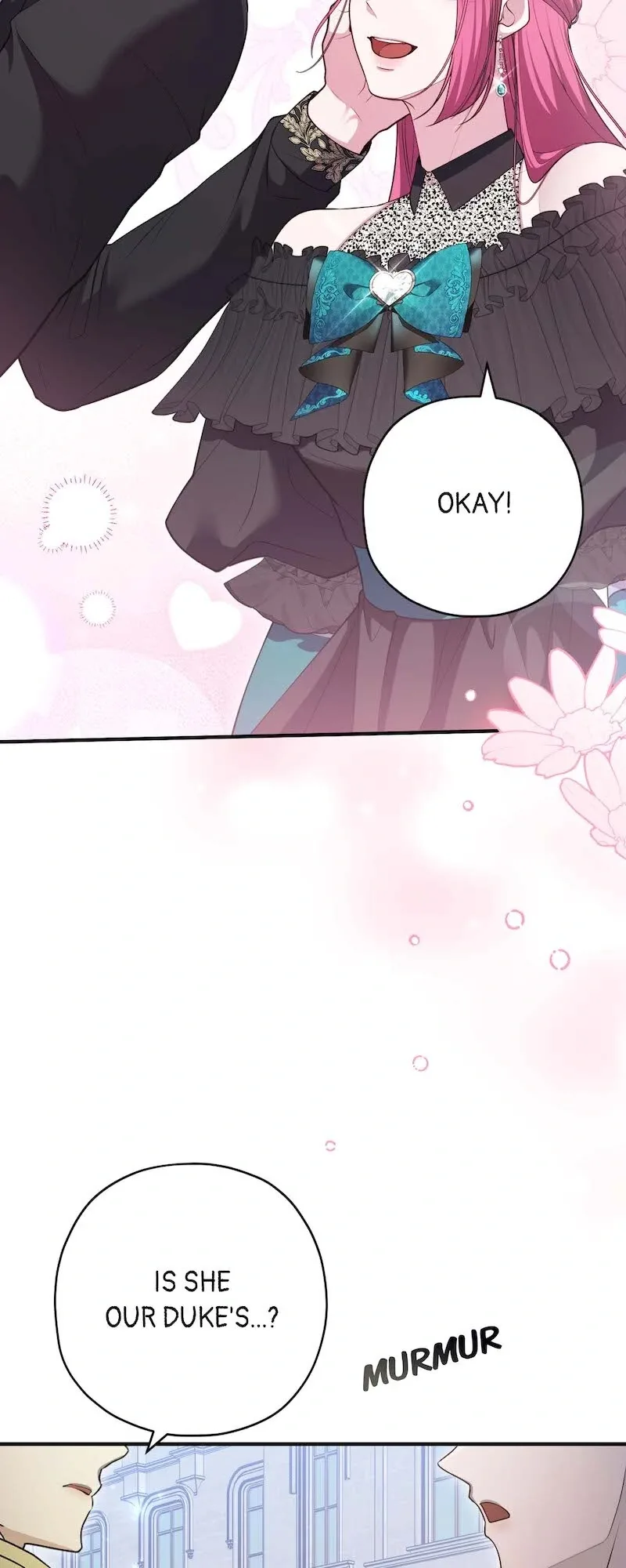 The Devilishly Trash Duke Chapter 73 page 27
