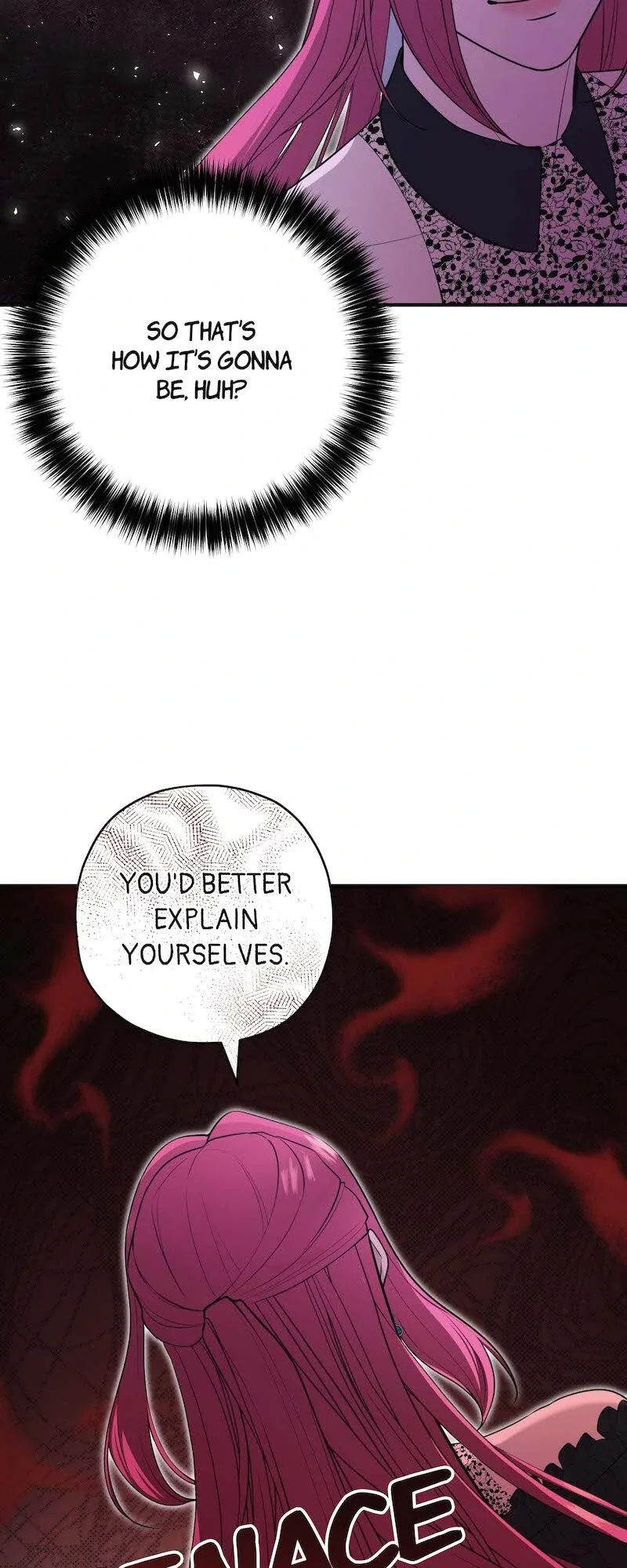 The Devilishly Trash Duke Chapter 73 page 57