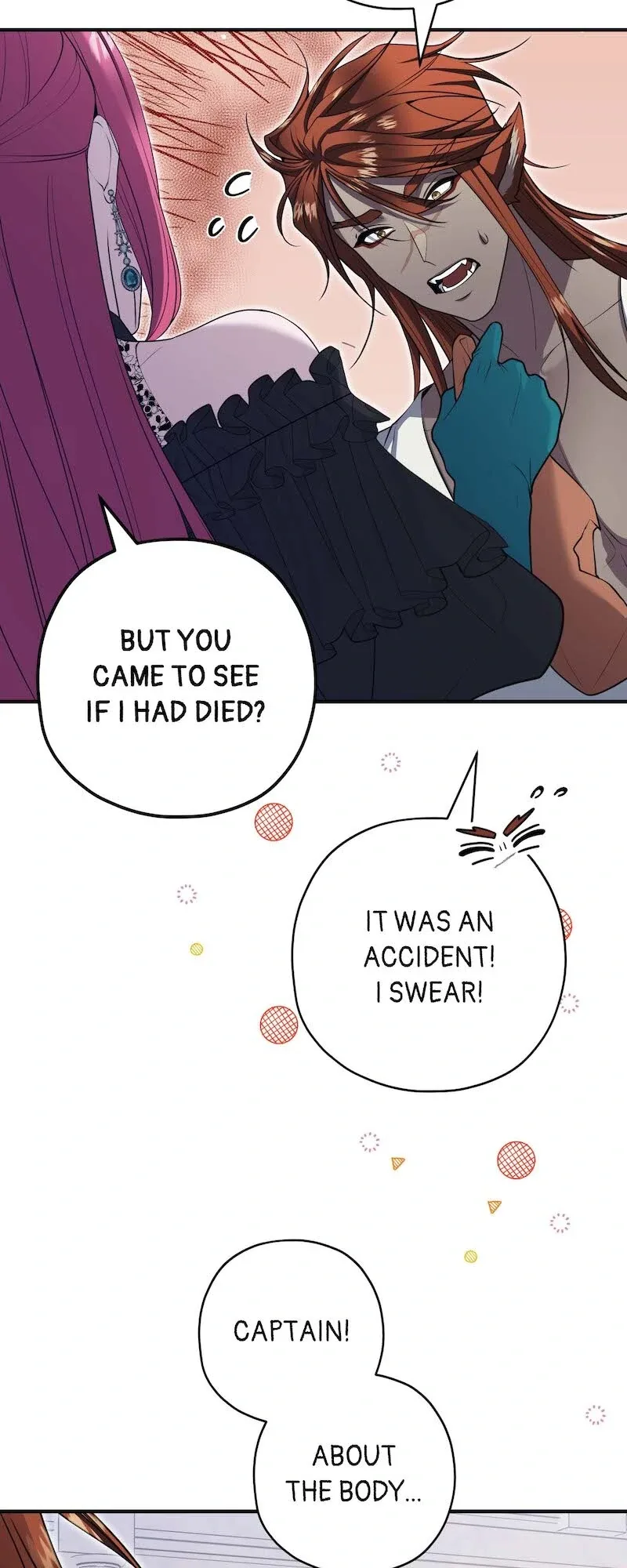 The Devilishly Trash Duke Chapter 73 page 55