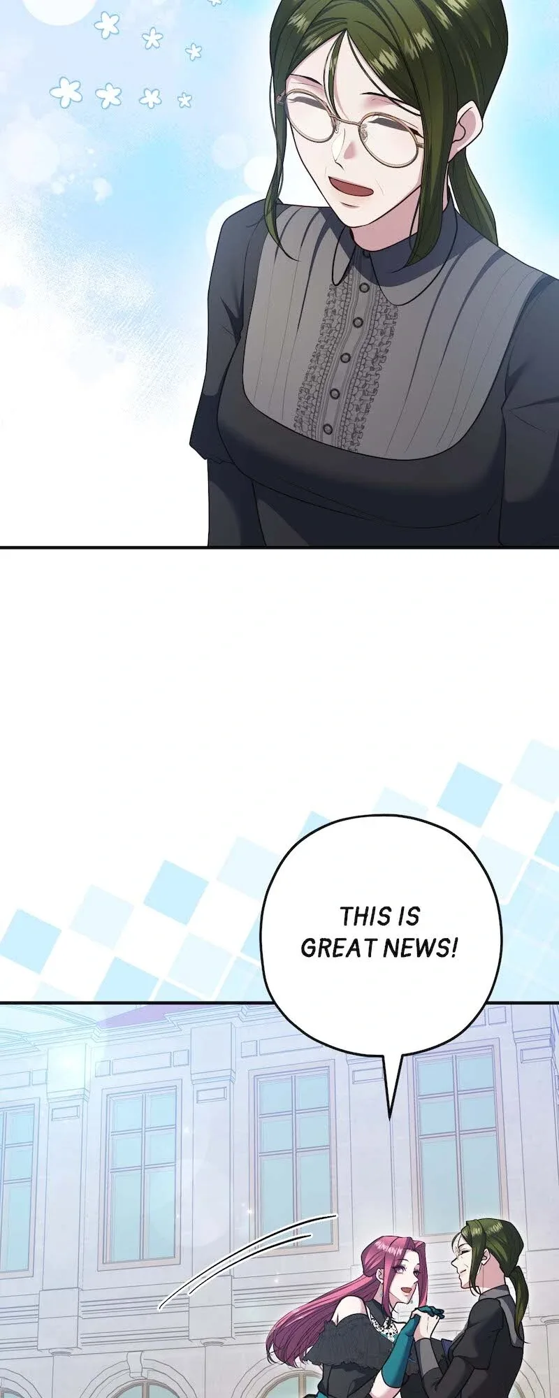 The Devilishly Trash Duke Chapter 73 page 36