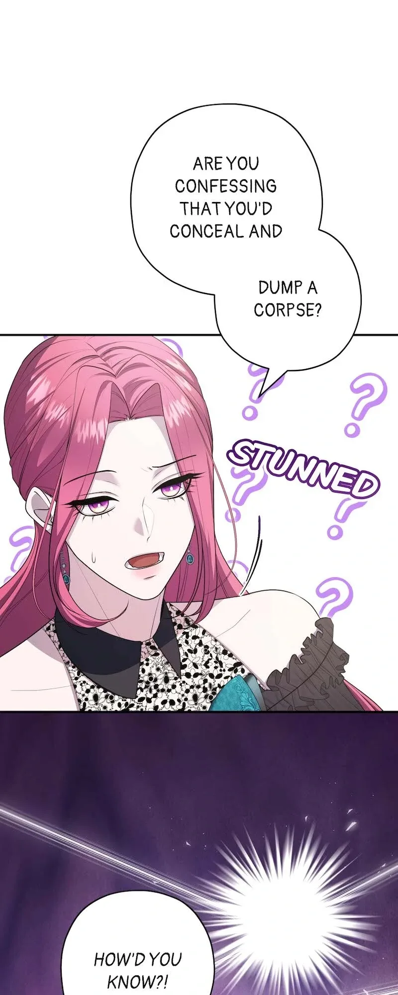 The Devilishly Trash Duke Chapter 73 page 61