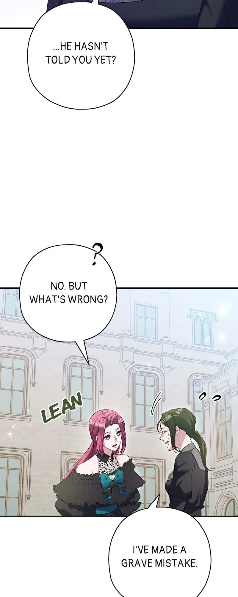 The Devilishly Trash Duke Chapter 73 page 39