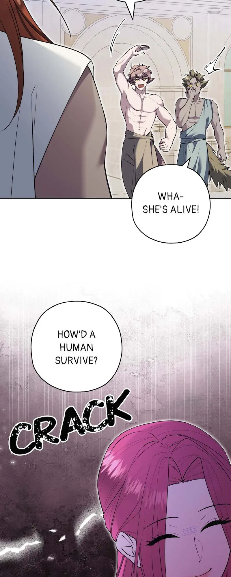 The Devilishly Trash Duke Chapter 73 page 56