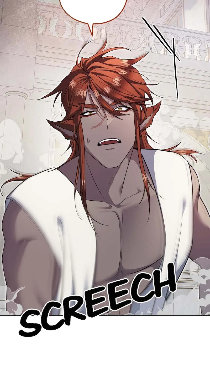 The Devilishly Trash Duke Chapter 73 page 53
