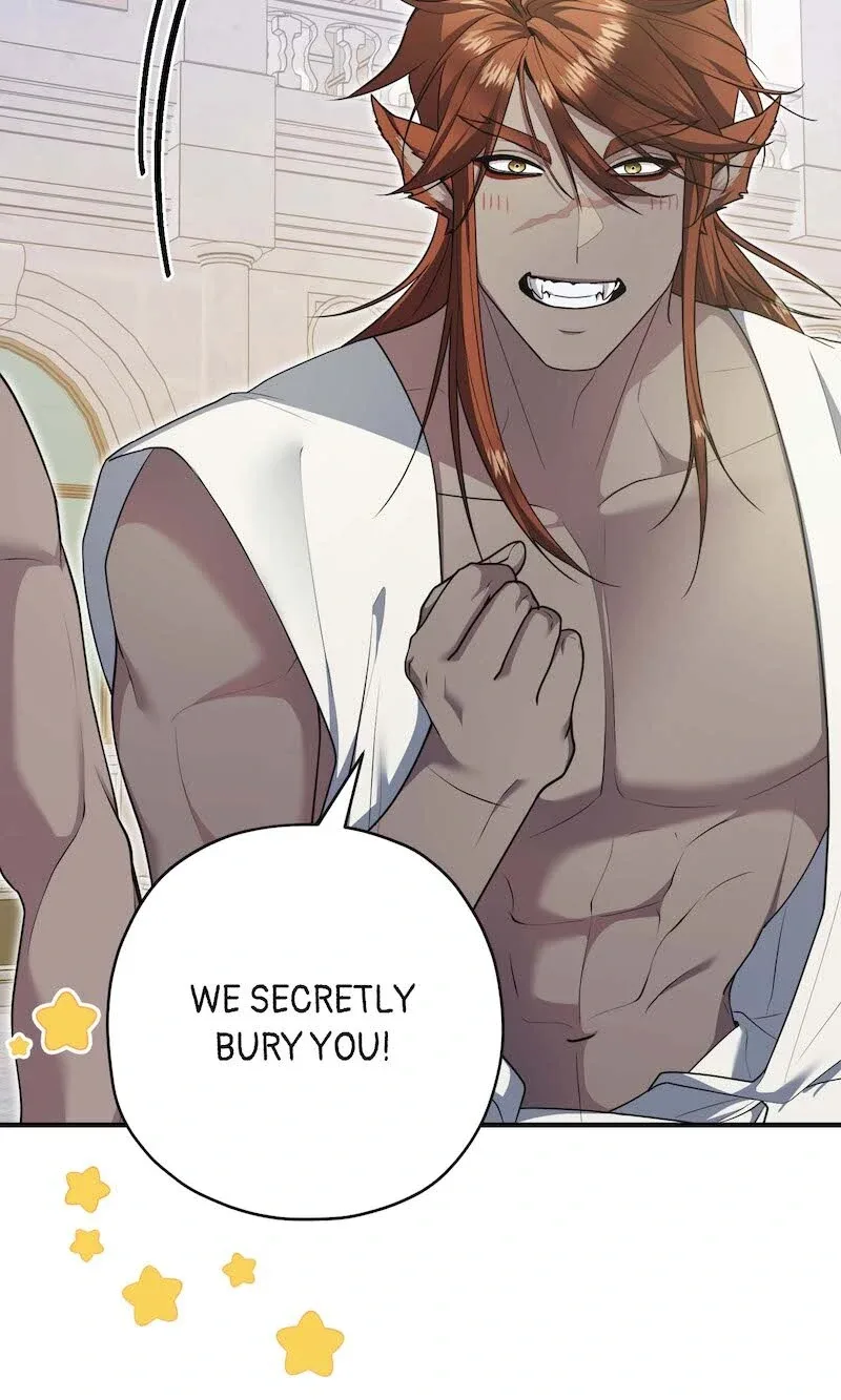 The Devilishly Trash Duke Chapter 73 page 60