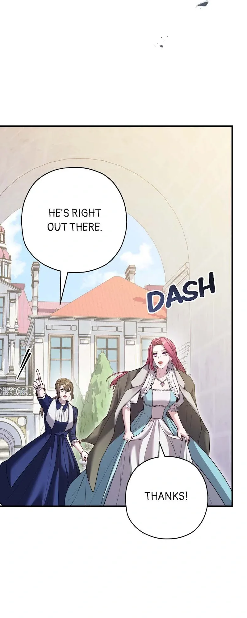 The Devilishly Trash Duke Chapter 75 page 4