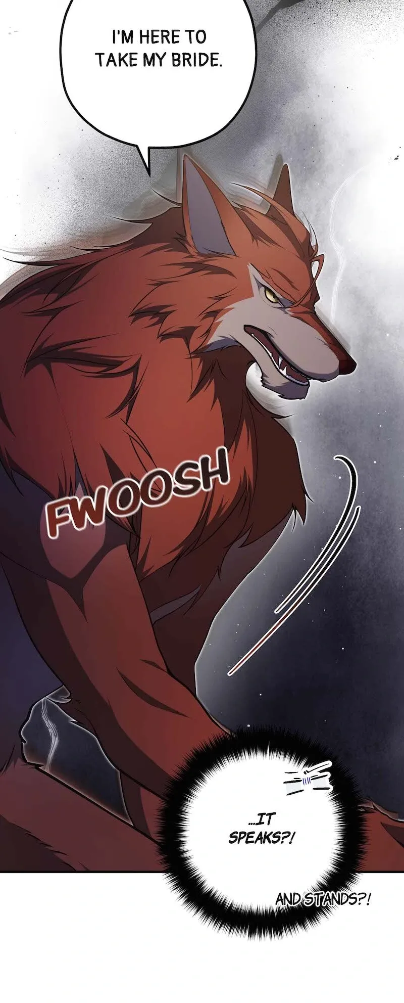 The Devilishly Trash Duke Chapter 75 page 32