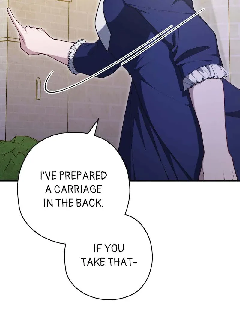 The Devilishly Trash Duke Chapter 75 page 27