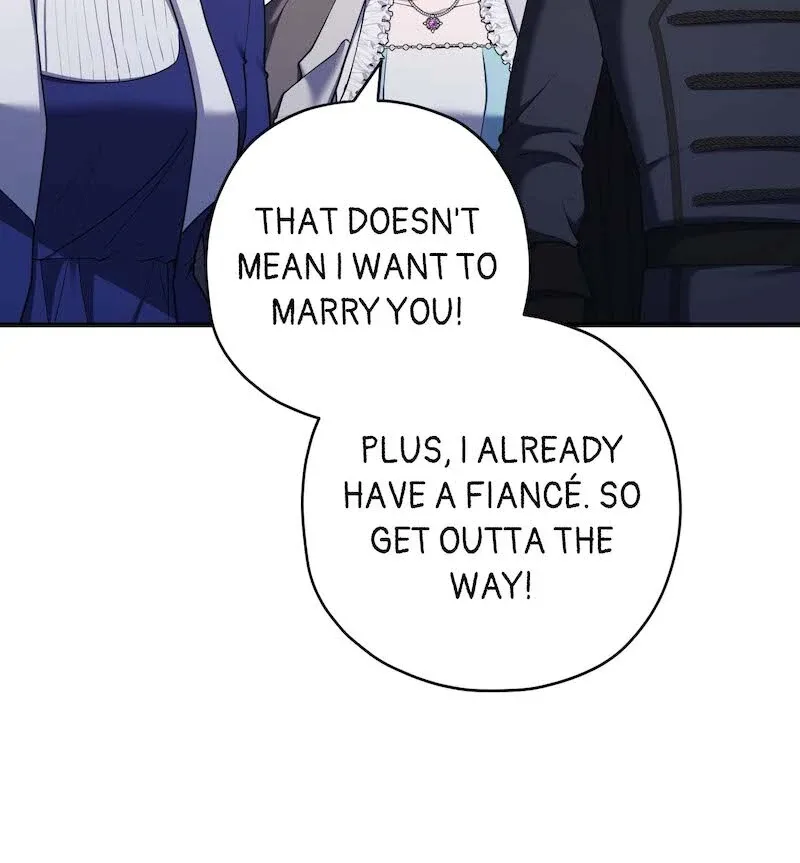 The Devilishly Trash Duke Chapter 75 page 44
