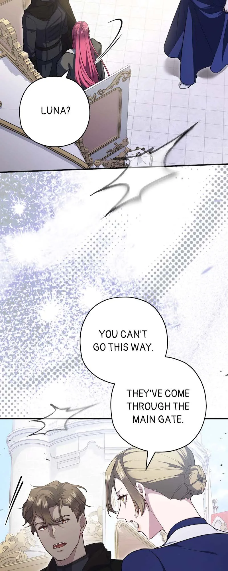 The Devilishly Trash Duke Chapter 75 page 25