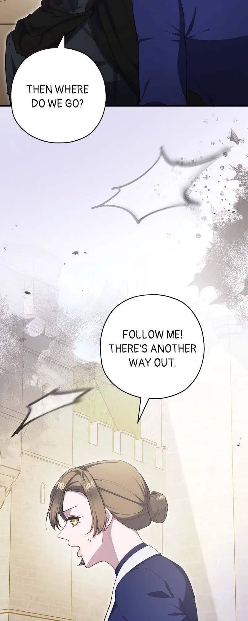 The Devilishly Trash Duke Chapter 75 page 26