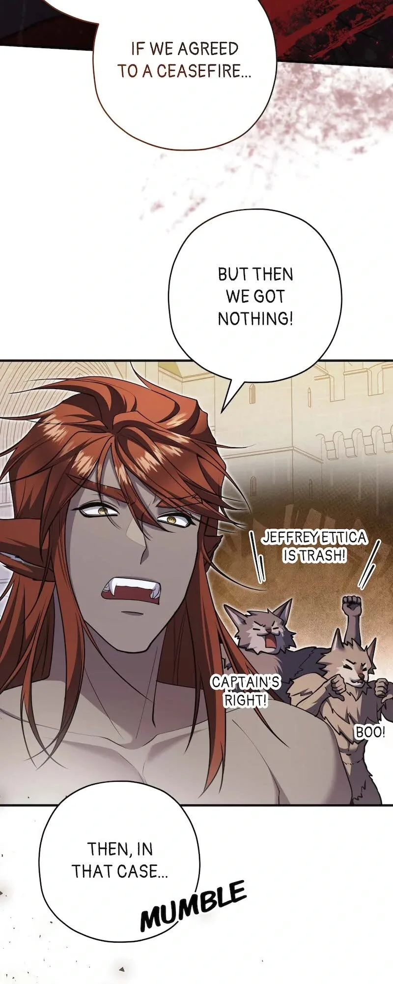 The Devilishly Trash Duke Chapter 75 page 64