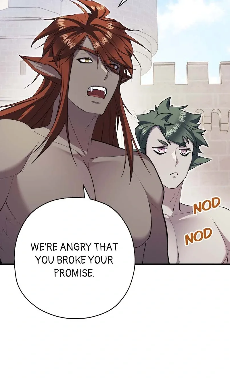 The Devilishly Trash Duke Chapter 75 page 51