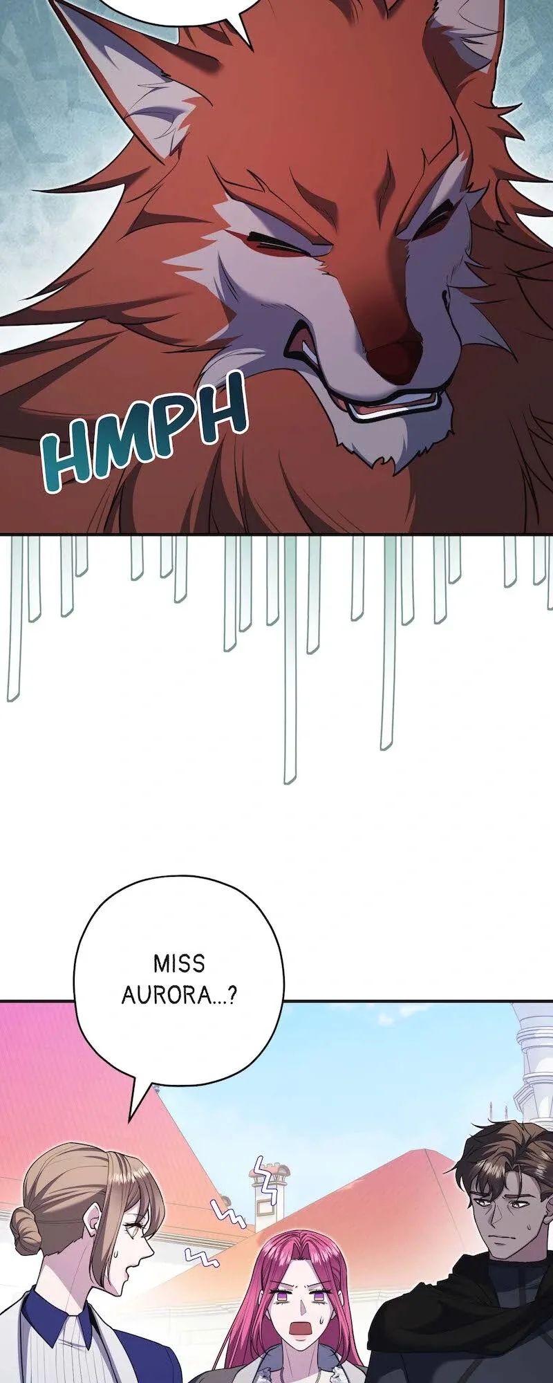 The Devilishly Trash Duke Chapter 75 page 43