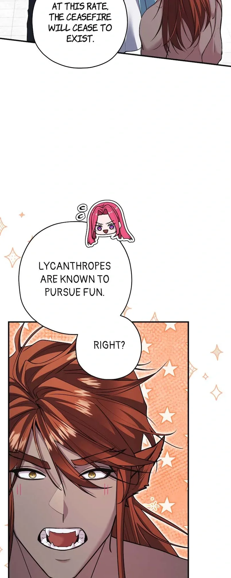 The Devilishly Trash Duke Chapter 75 page 59