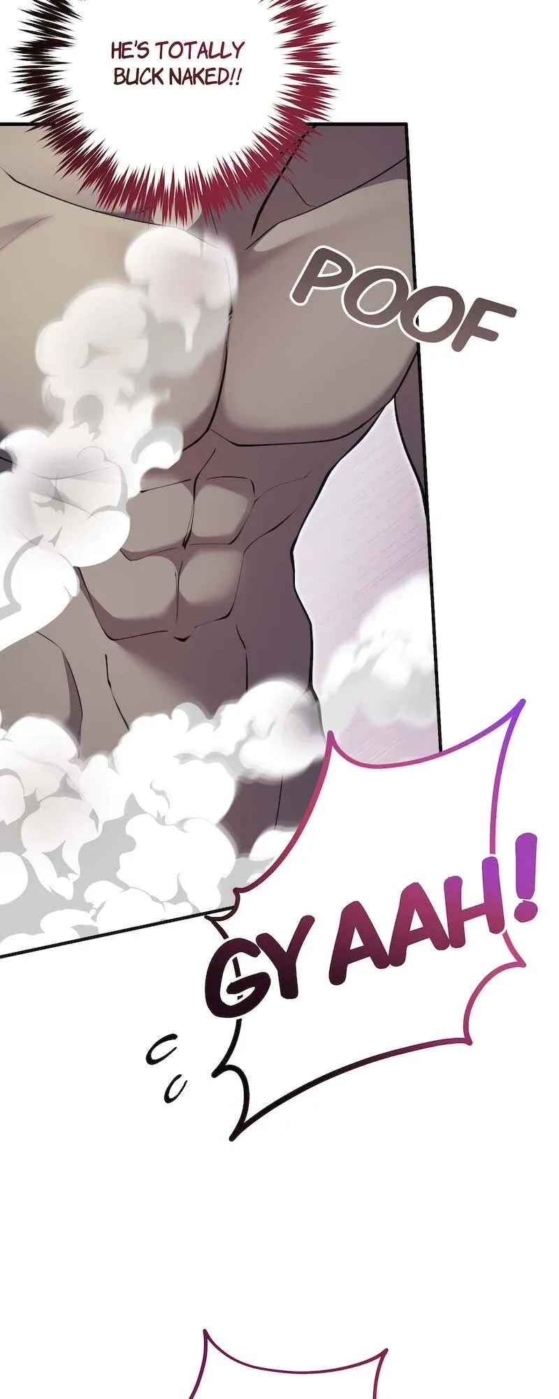 The Devilishly Trash Duke Chapter 75 page 47