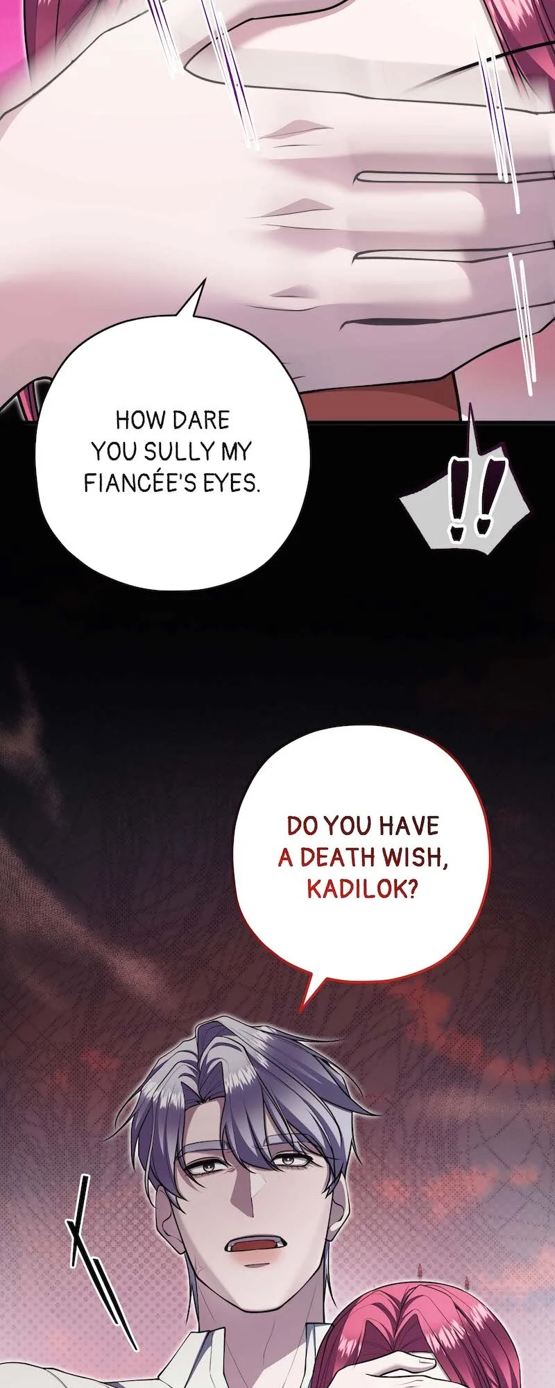The Devilishly Trash Duke Chapter 75 page 49