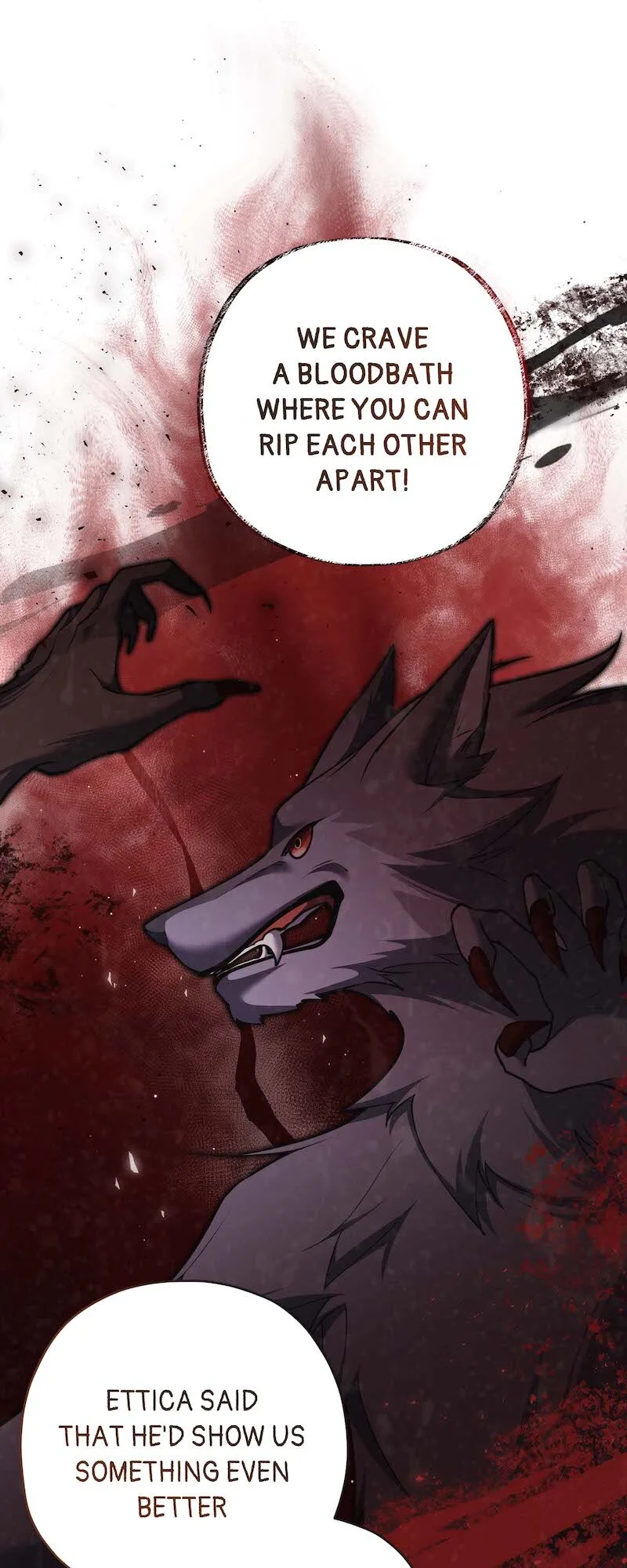 The Devilishly Trash Duke Chapter 75 page 63