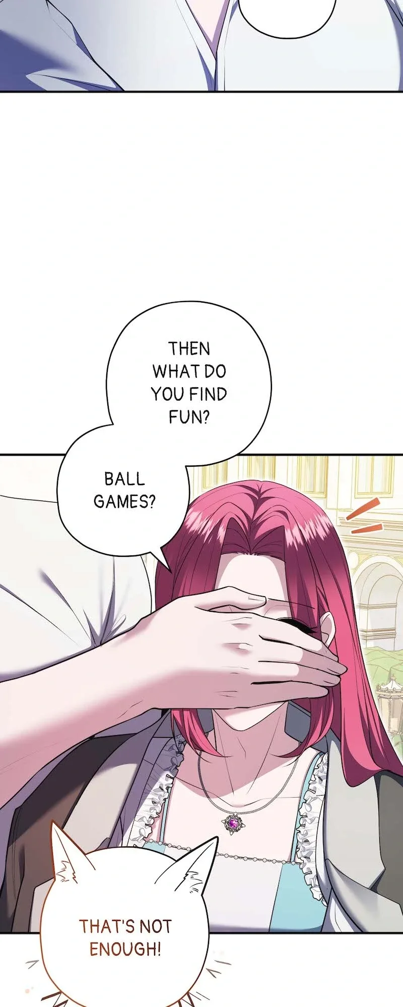 The Devilishly Trash Duke Chapter 75 page 61