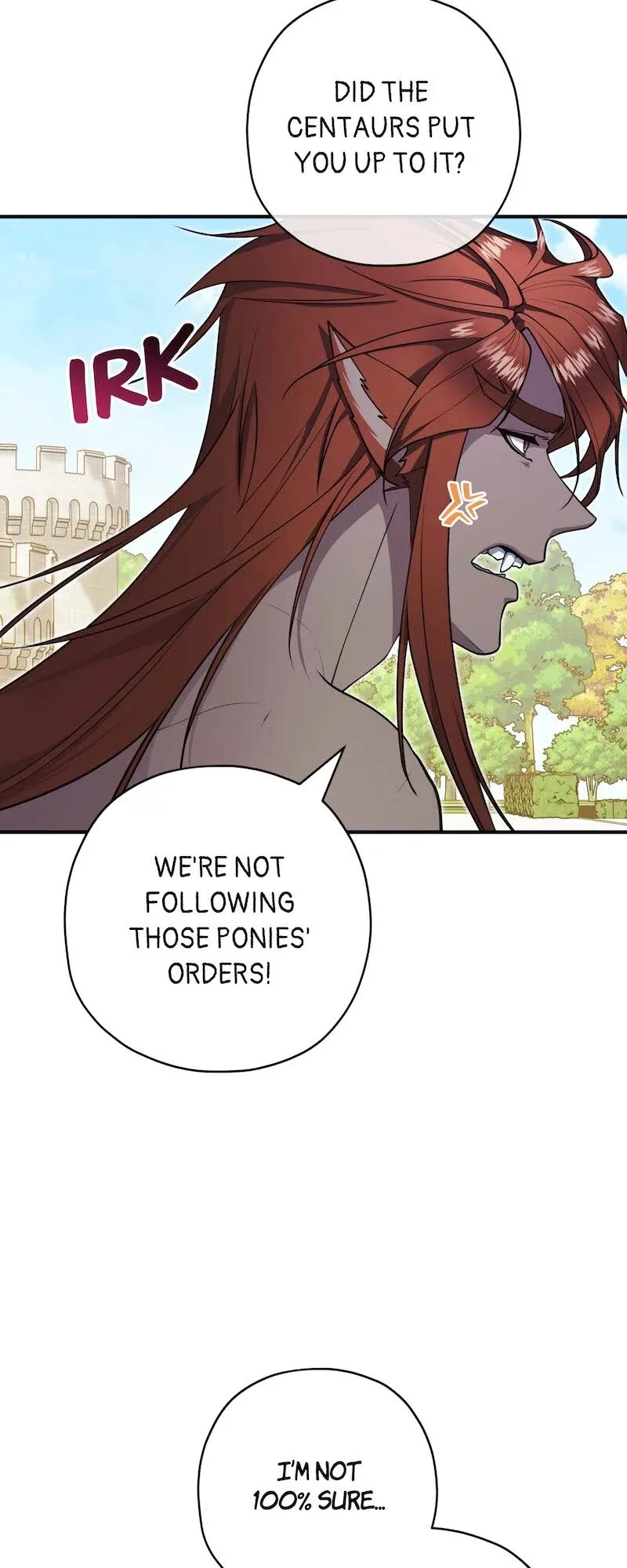 The Devilishly Trash Duke Chapter 75 page 53