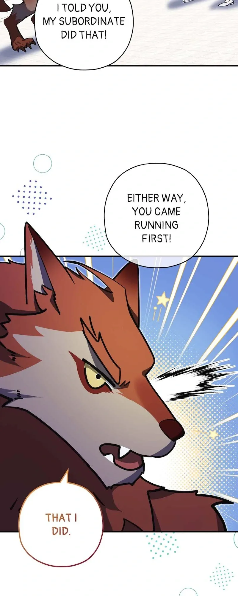The Devilishly Trash Duke Chapter 75 page 37