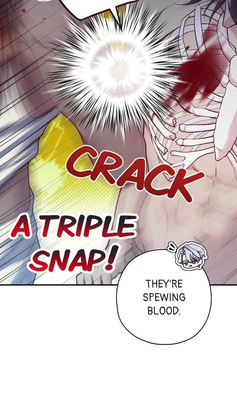 The Devilishly Trash Duke Chapter 76 page 7