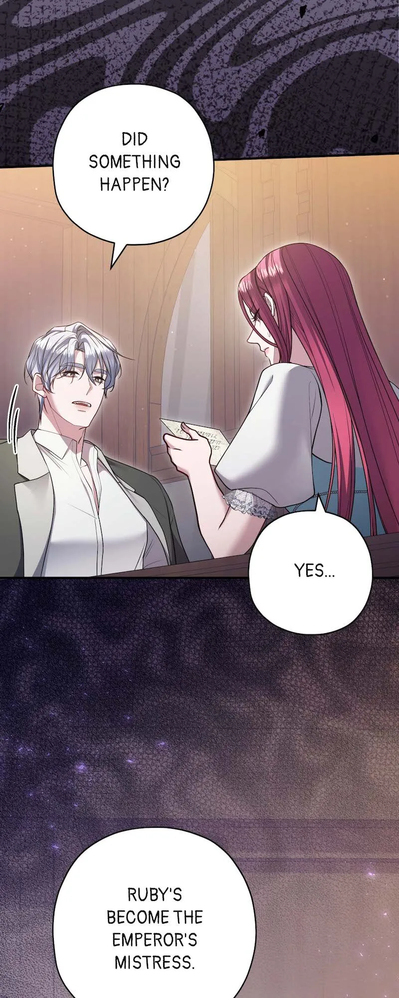 The Devilishly Trash Duke Chapter 76 page 24