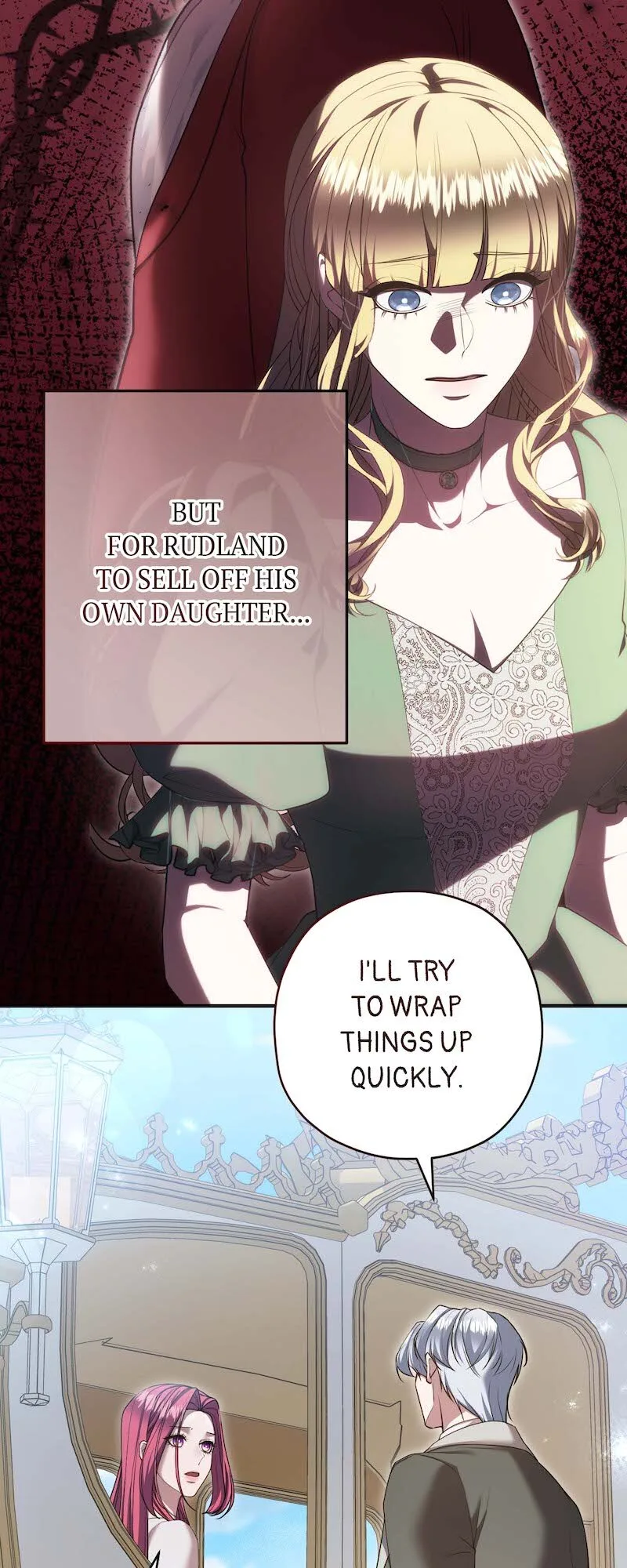 The Devilishly Trash Duke Chapter 76 page 30