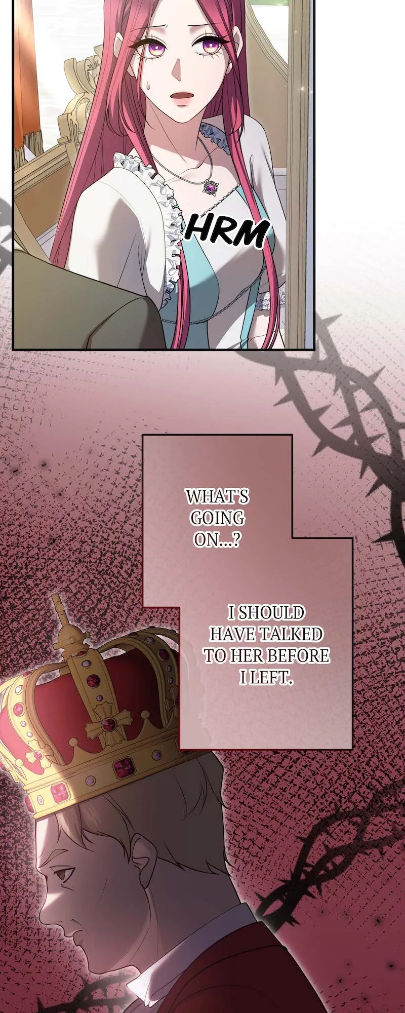 The Devilishly Trash Duke Chapter 76 page 29