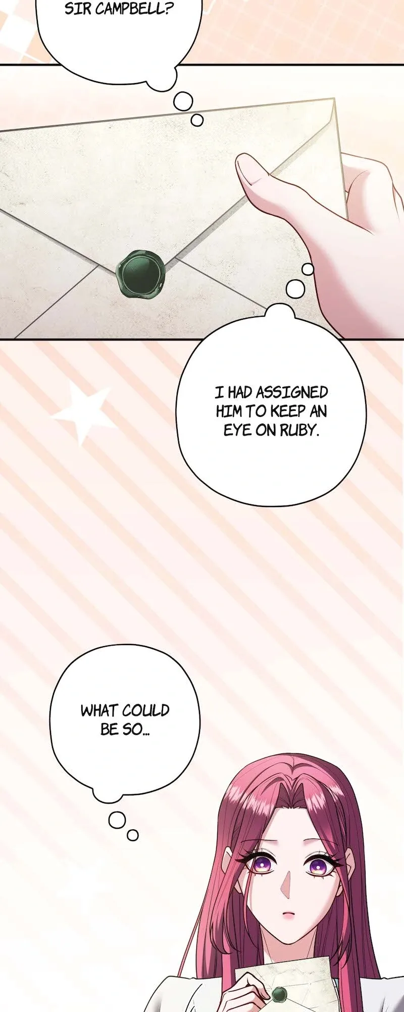 The Devilishly Trash Duke Chapter 76 page 22