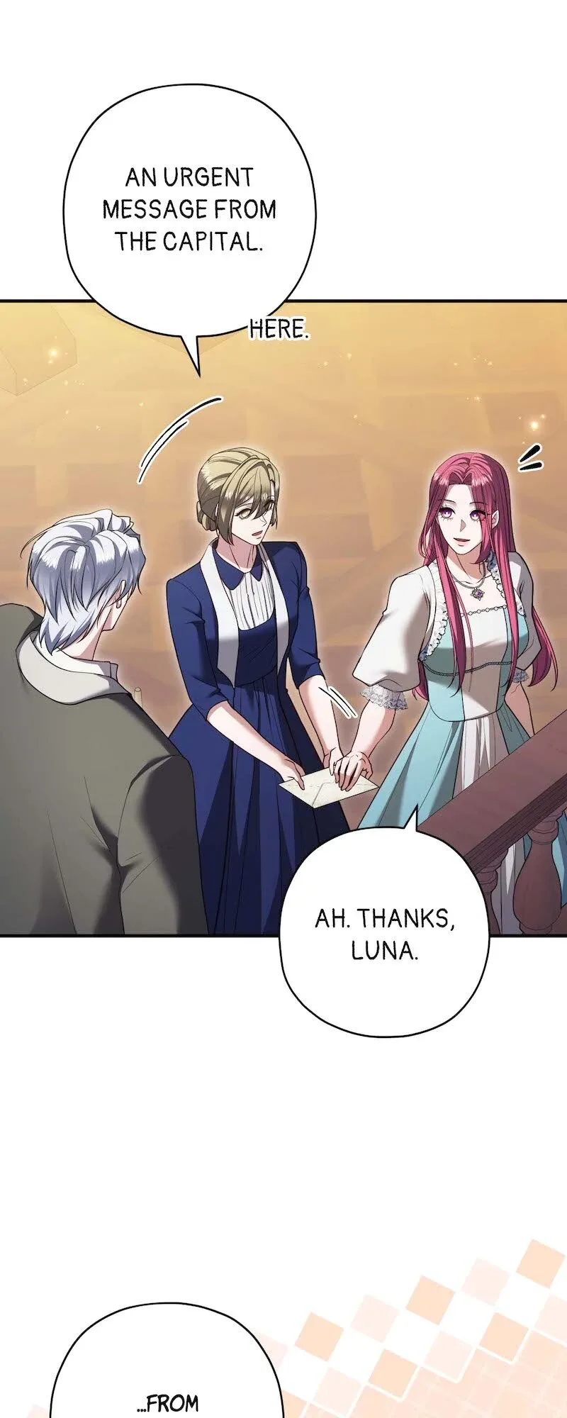 The Devilishly Trash Duke Chapter 76 page 21