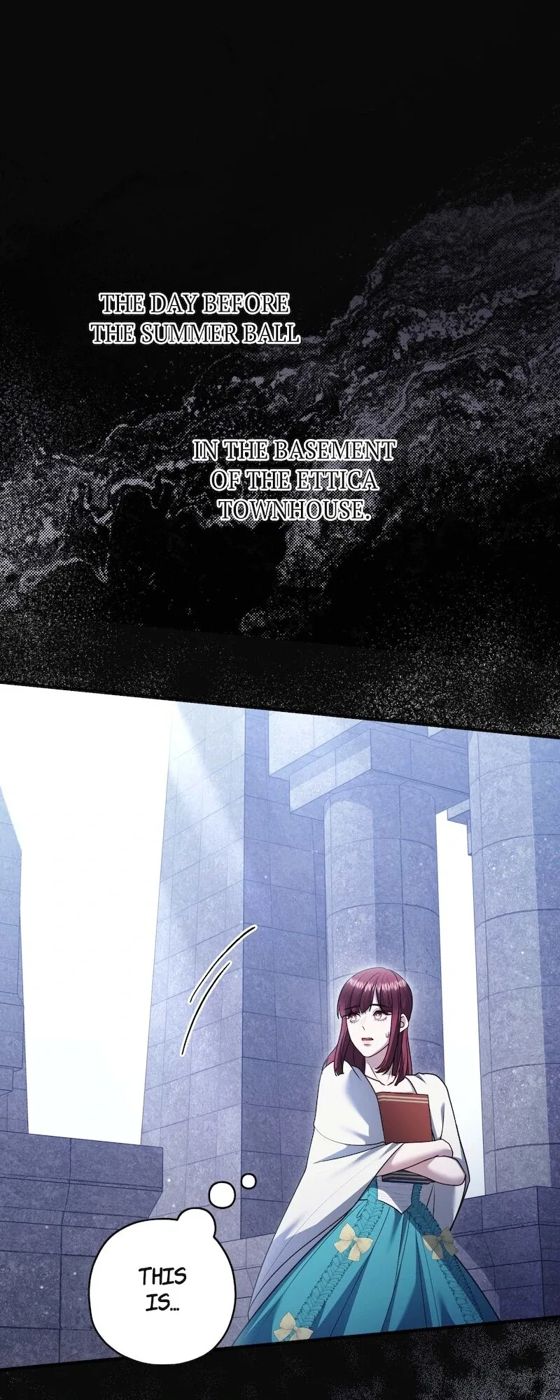 The Devilishly Trash Duke Chapter 77 page 2