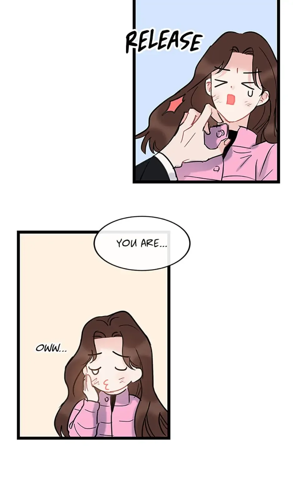The Dignity Of Romance Chapter 2 page 21
