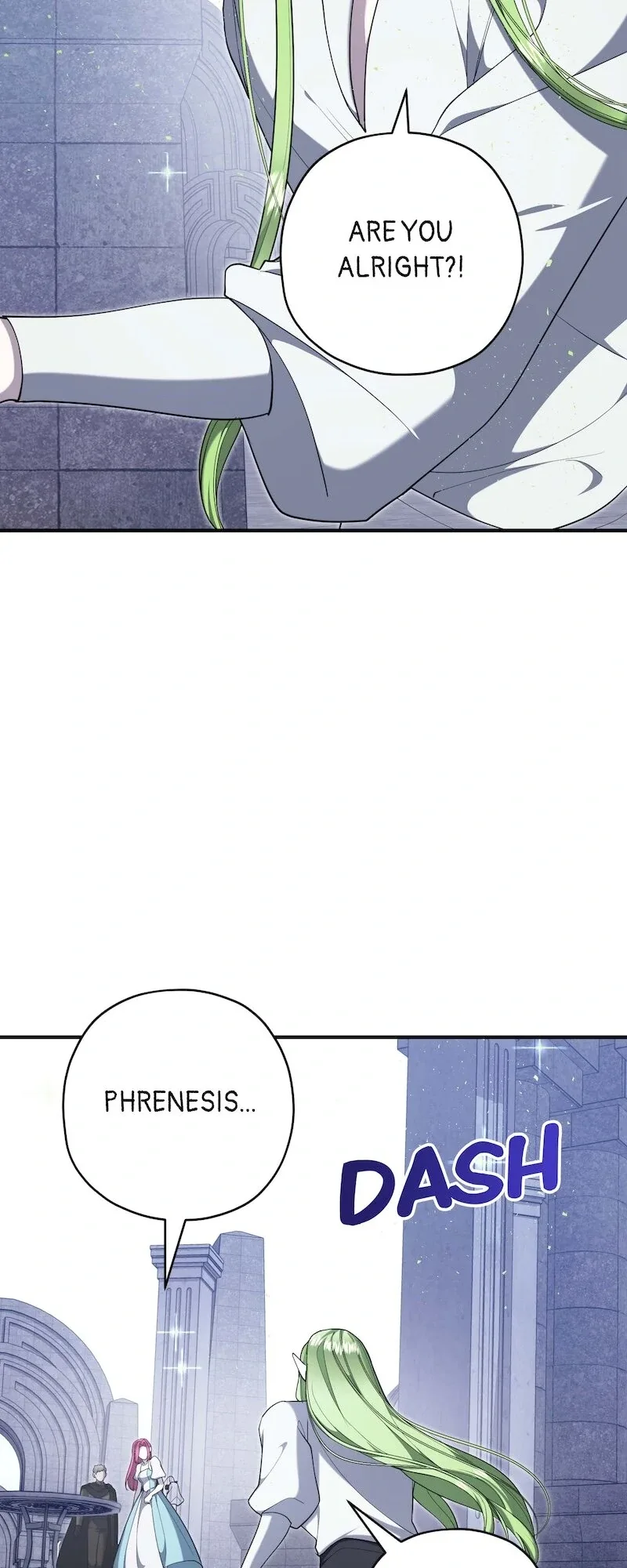 The Devilishly Trash Duke Chapter 77 page 45