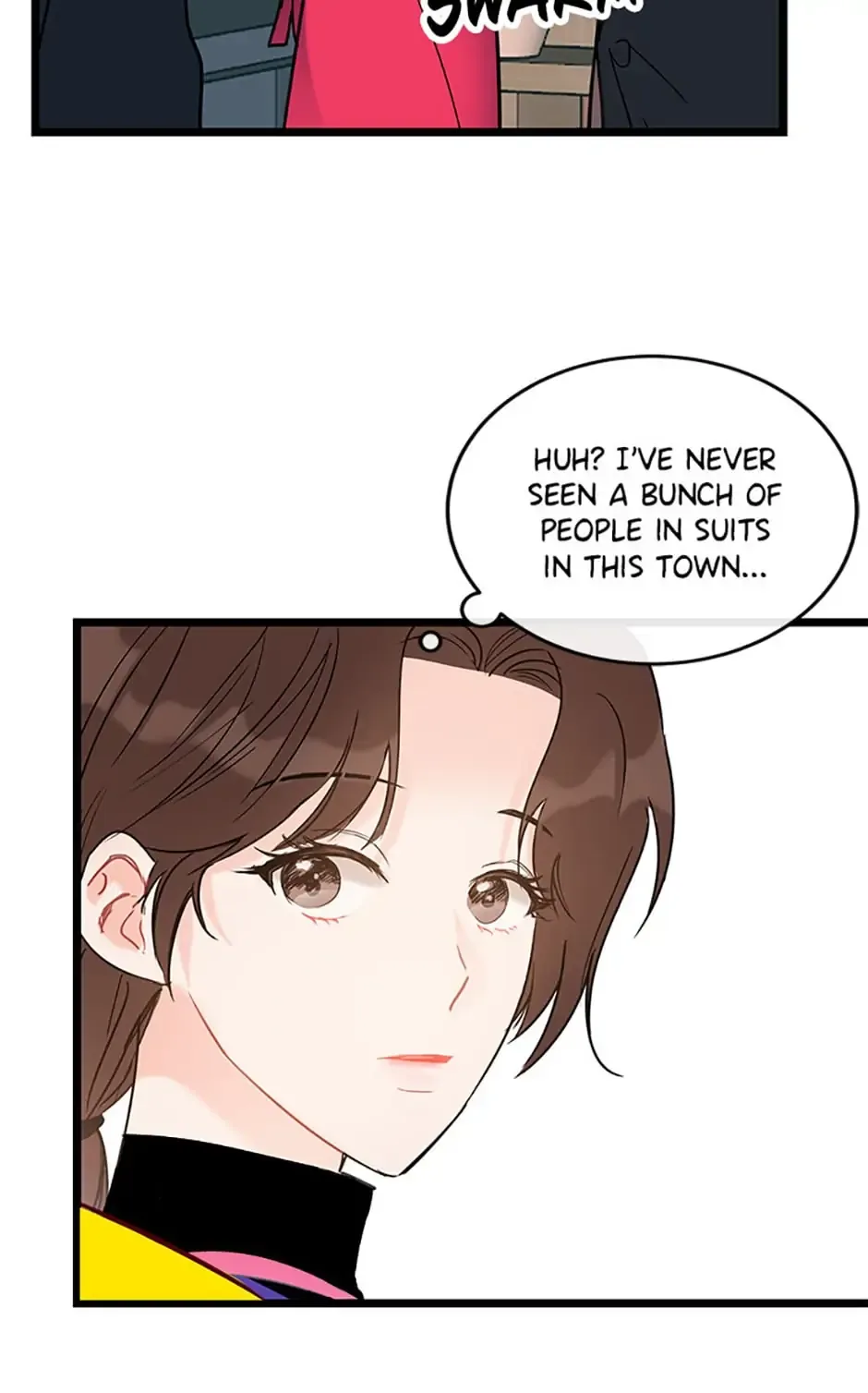 The Dignity Of Romance Chapter 2 page 73